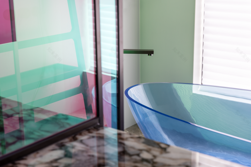 慢调生活 · 德商·锦江天玺丨中国成都丨CYAN-46