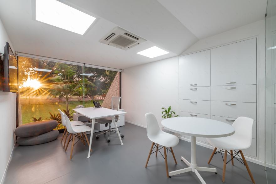 阿普雷乌斯·马雅大学预科部翻新设计丨墨西哥丨Studio 360-23