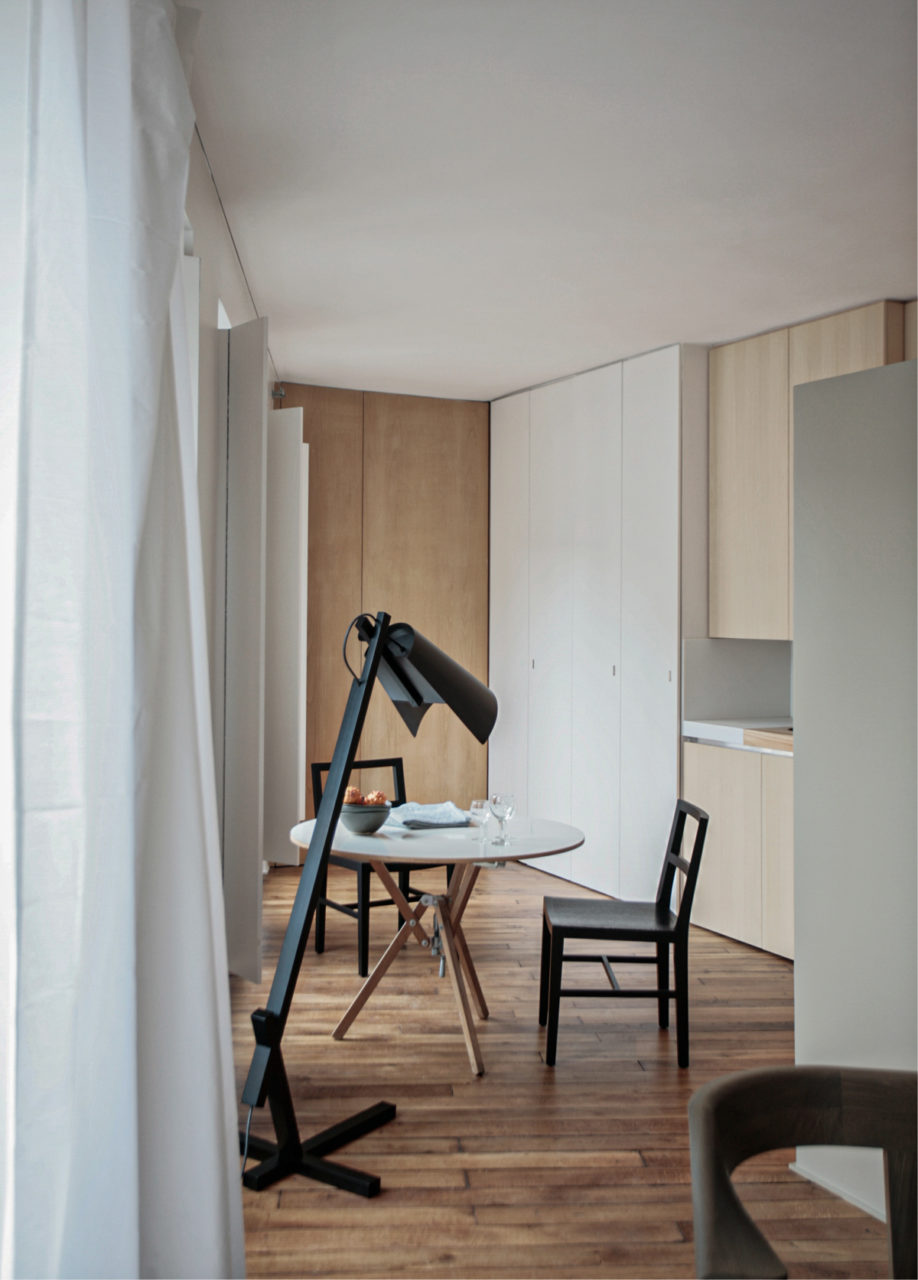 丨GUILLAUME TERVER & ASSOCIEE(Le LAD)-13