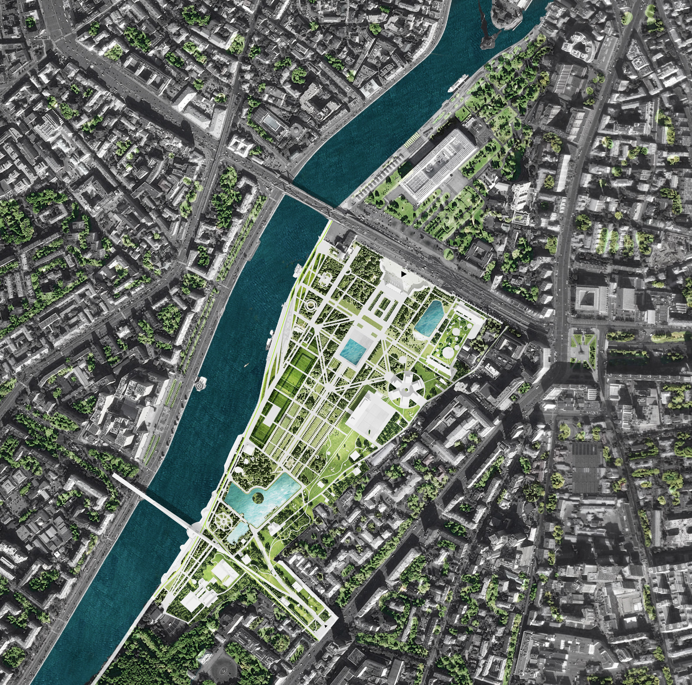 "Russian architecture is in a transitional state" says architect Yury Grigoryan-17