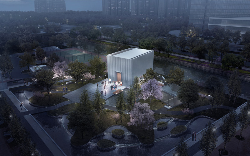 KWG SUZHOU WESTIN CHAPEL-1