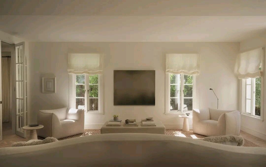 贝尔维尤山住宅丨澳大利亚悉尼丨Phoebe Nicol-6