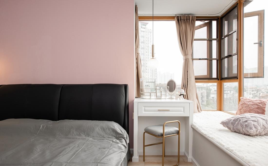 《相伴》丨八马空间设计-25