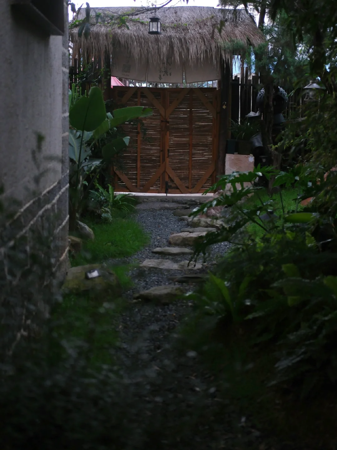 禅境民宿|中国人的自然哲学丨中国大理-15