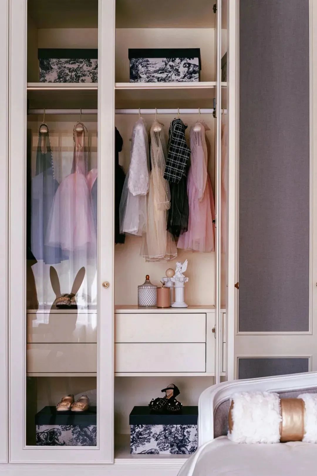 WAD璞羽设计 | 苍穹鎏金 格调之境-70