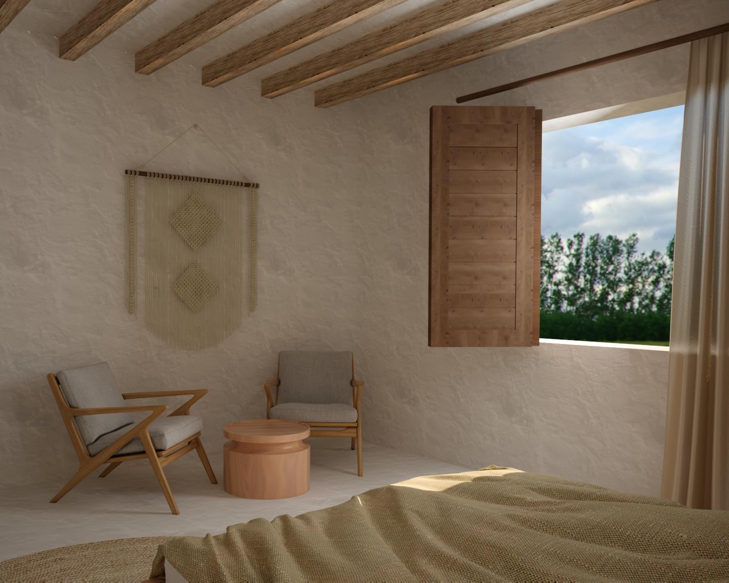 SARAB RECREATIONAL LODGE 设计-12