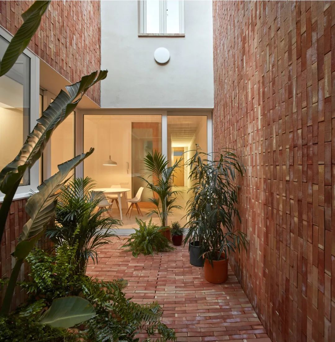 Horma 建筑艺术丨西班牙巴伦西亚丨HORMA 建筑事务所-44