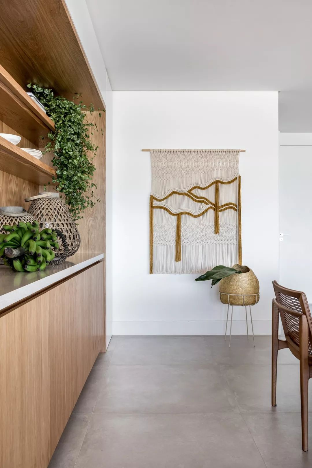 BST Architecture | 光影细节中的平衡之美-8