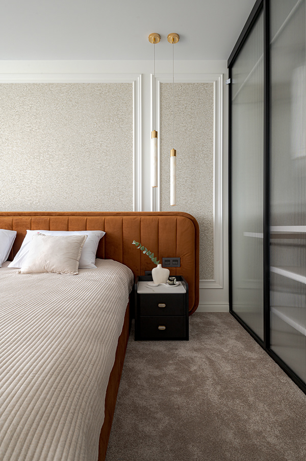 Interior Design Project（室内设计项目）丨乌克兰基辅丨KEY DESIGN-24