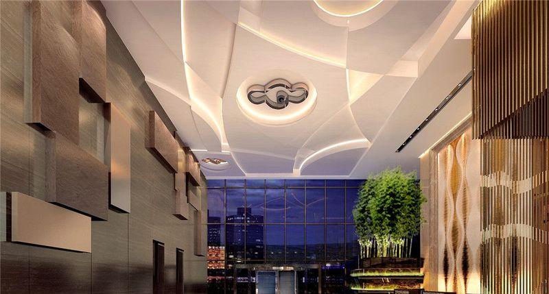 康健雅阁酒店-5