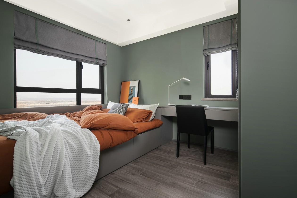 乌托邦之家丨中国浙江丨乐清万利装饰有限公司-48