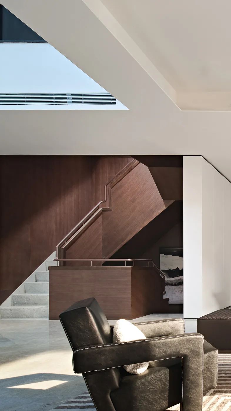 泰安国悦山美学艺术馆丨中国泰安-44