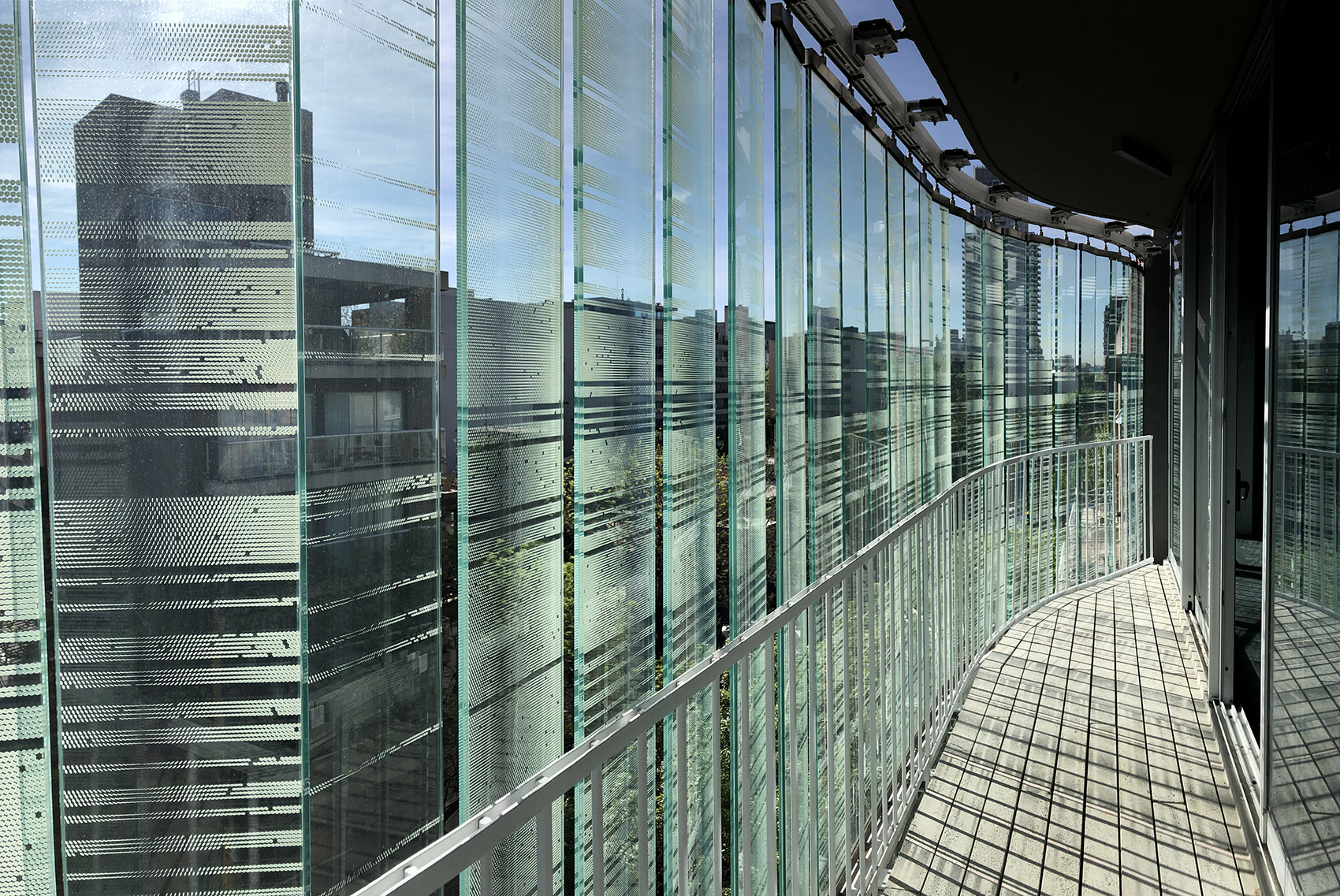 Summers办公楼，阿根廷 / 法国AS建筑工作室-54