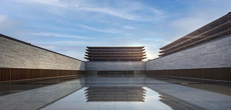 云东境·禅奢疗愈酒店丨中国徐州丨GAD杰地设计,ZSD卓时设计-16