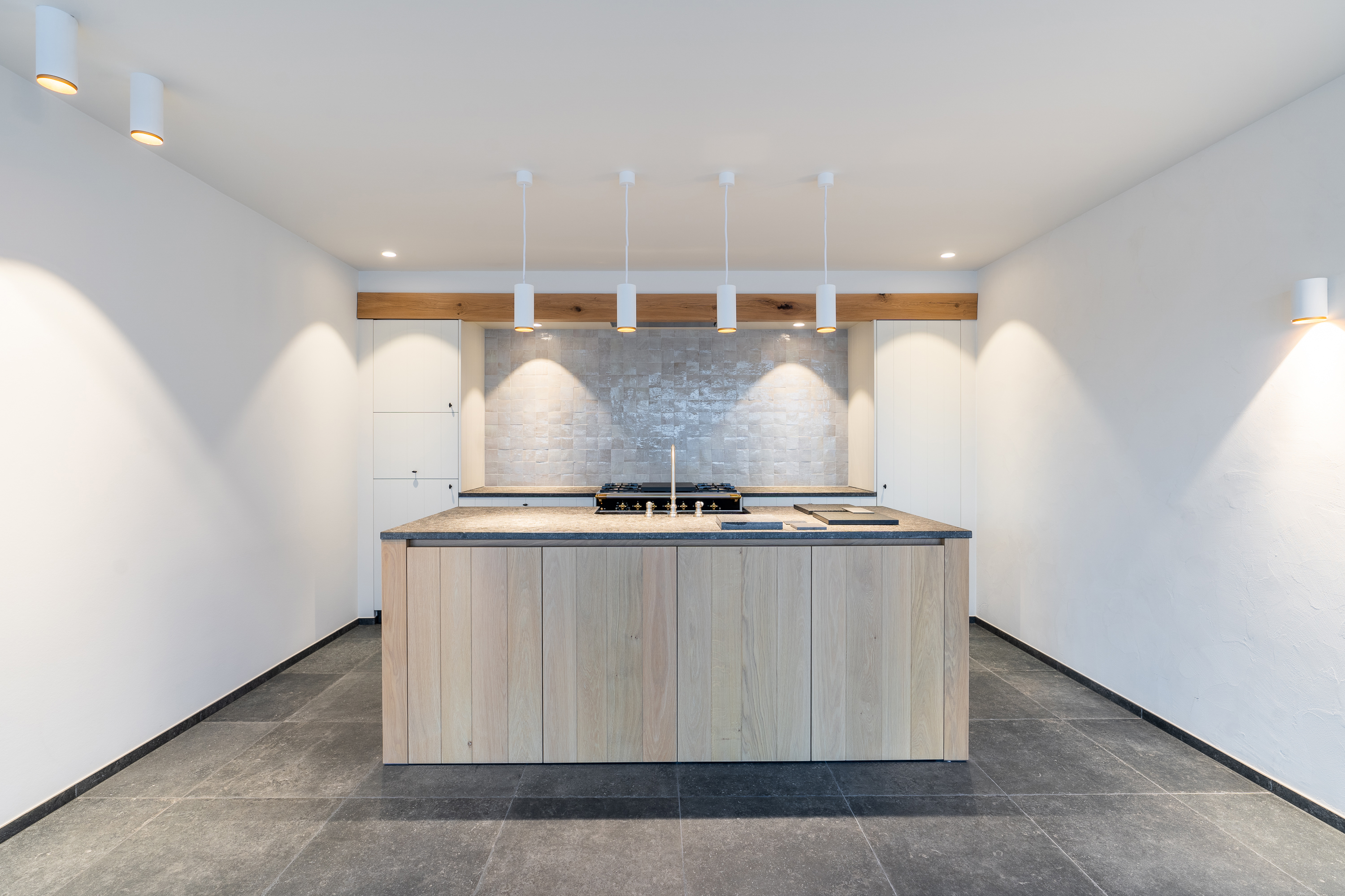 Smart Kup Recessed | Smart | Iluminación arquitectónica | Modular Lighting Instruments-21