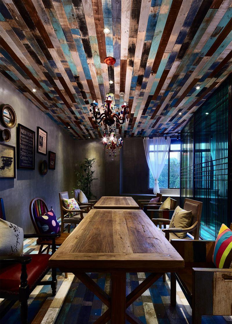 星卡夫咖啡馆-6