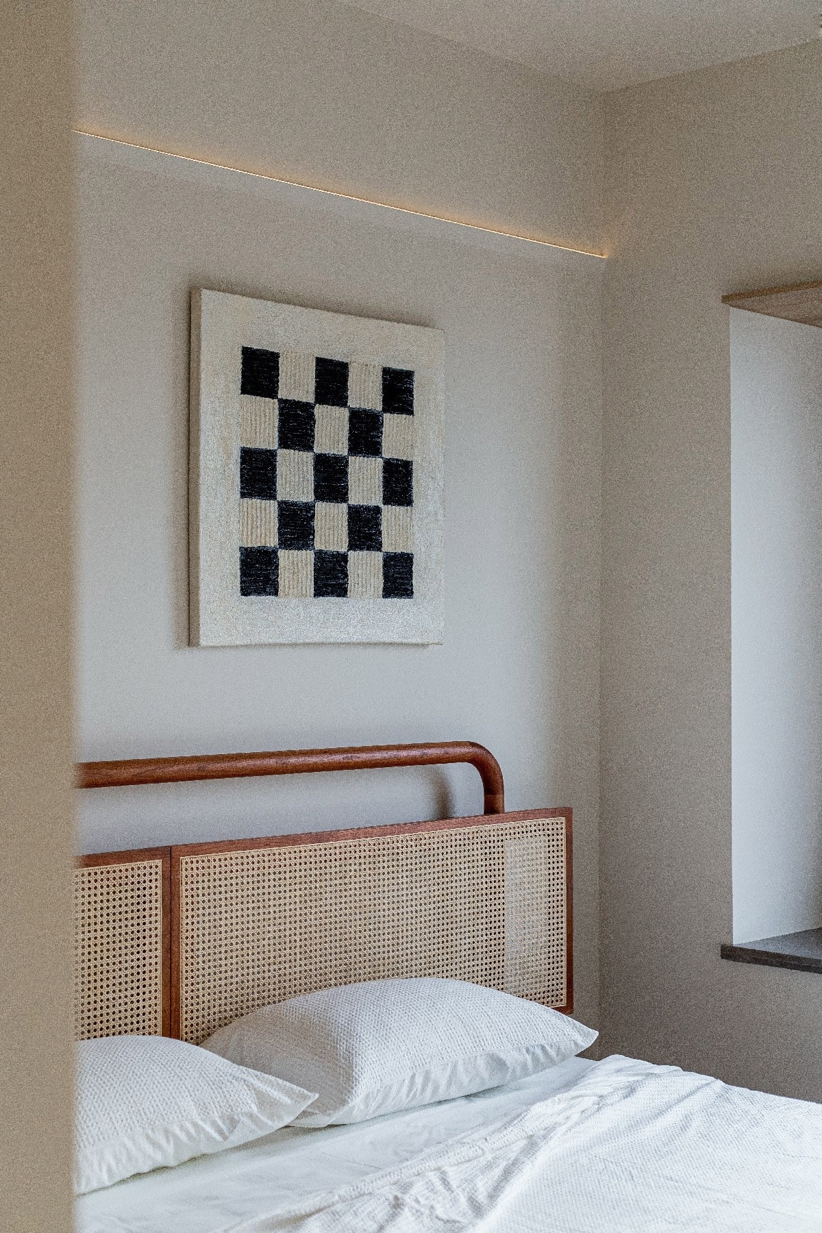 南朗山居丨中国中山丨白菜适家-75