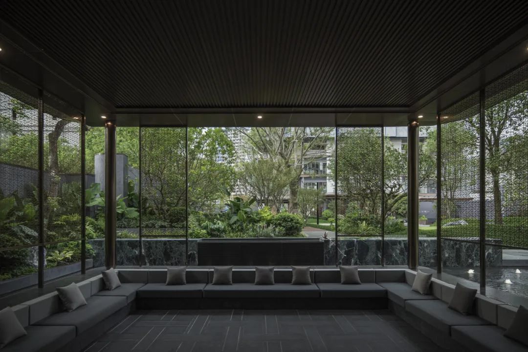 南宁北投·隐山丨中国南宁丨A&N 尚源景观-42