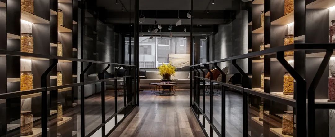 Lee Select 老年健康体验馆-30