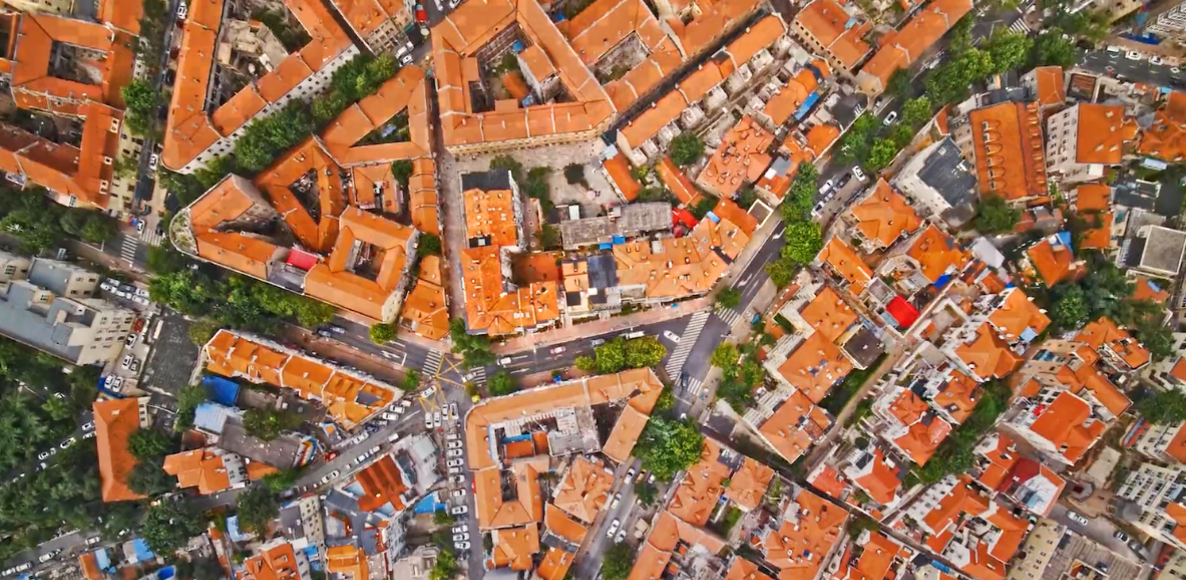 新作 邂逅岁月里的诗意旅居:山东青岛中山路顺德府客栈丨中国青岛丨山溪集（上海）空间设计咨询有限公司-3