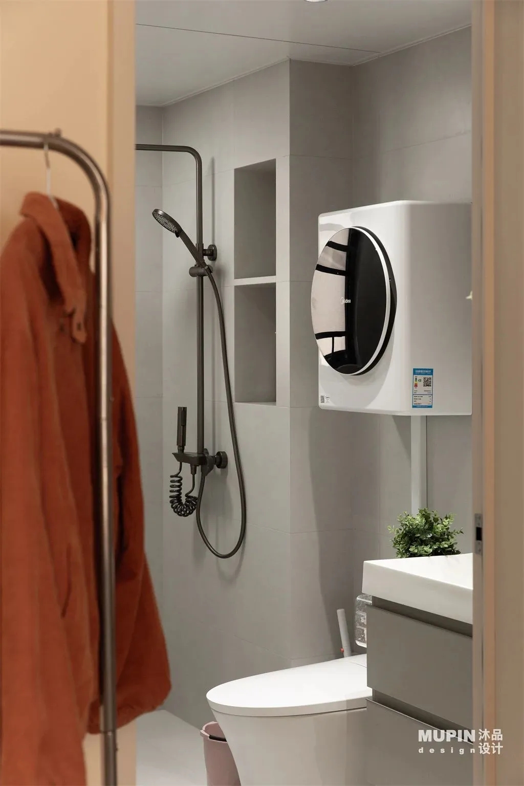 M · P · D E S I G N 家的无限温柔丨沐品设计团队-56