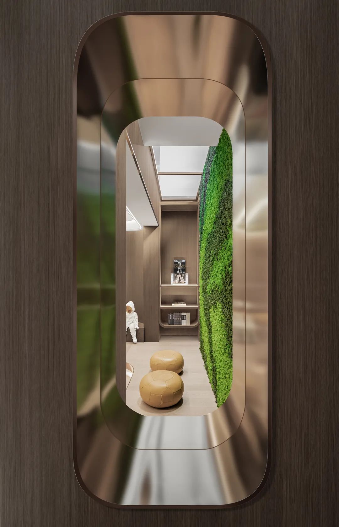 燕西华府书香雅墅丨中国北京丨上海天鼓装饰设计有限公司-77