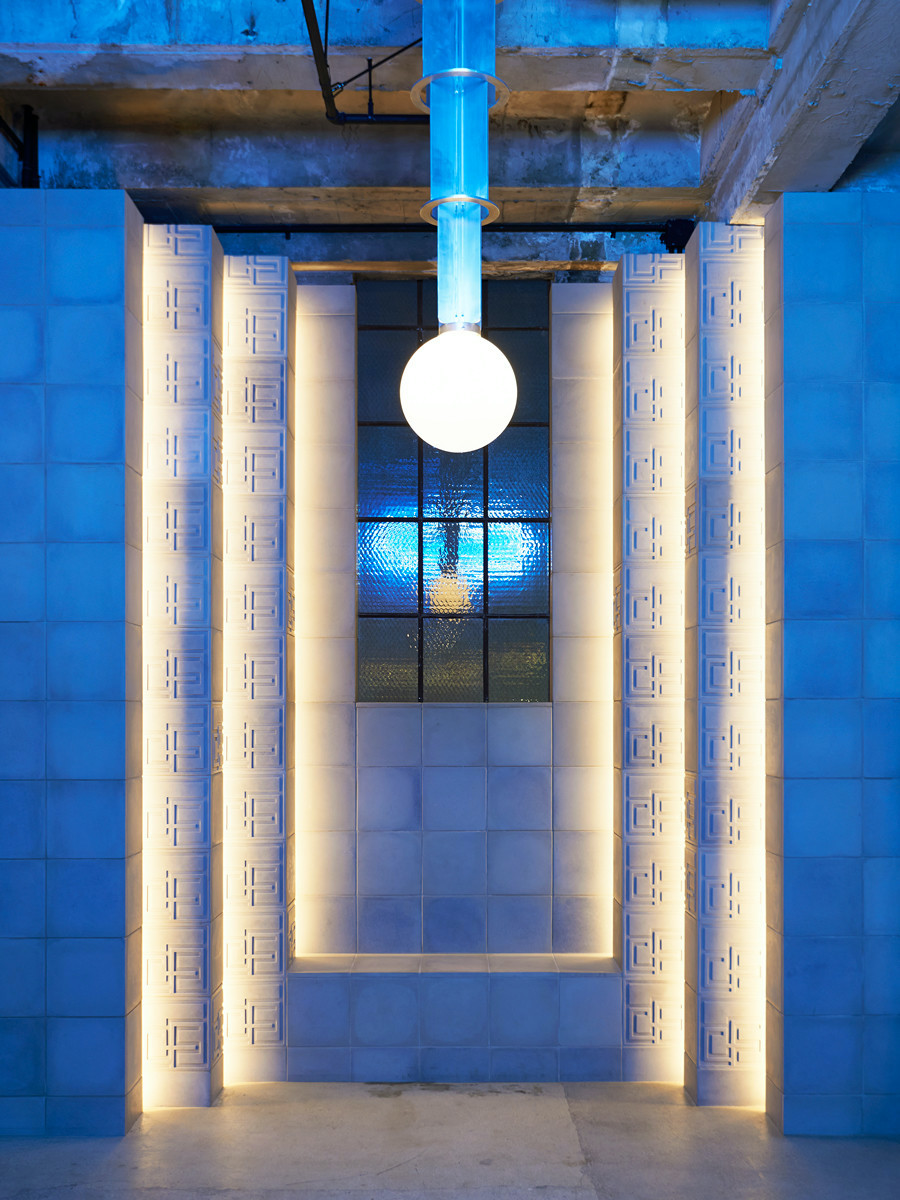 亚洲首家Ace Hotel，个性化设计成主流 | 隈研吾设计-83