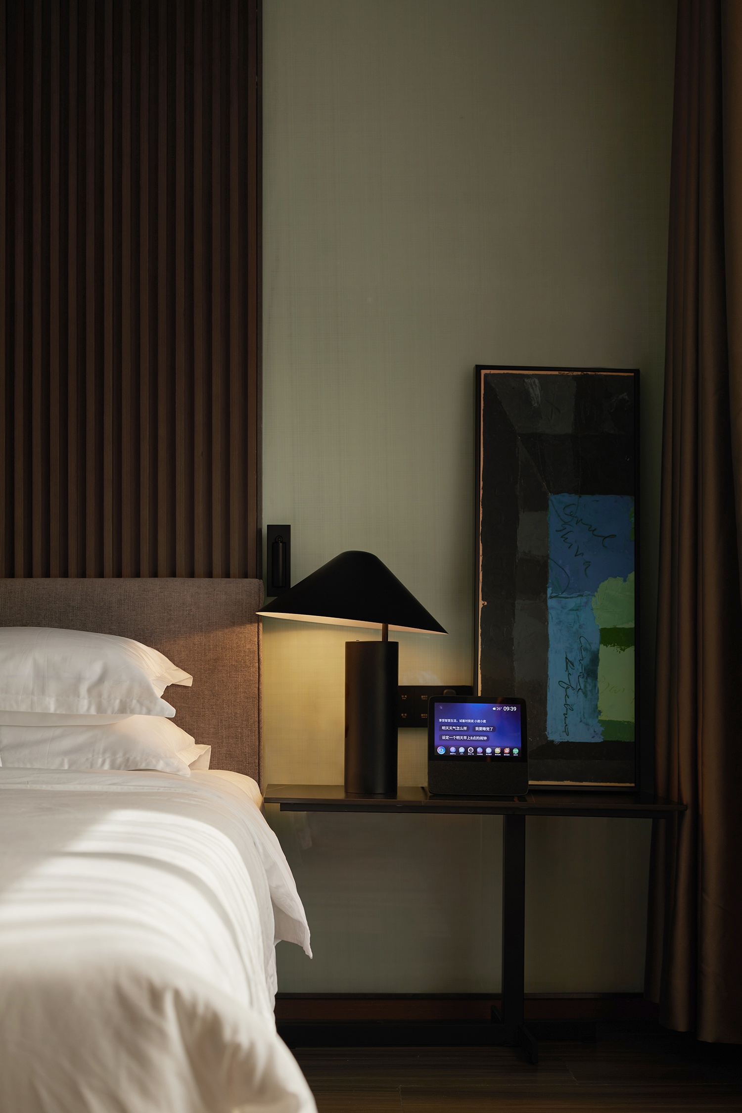 一个酒店丨中国三亚丨XIN辛视设计-88