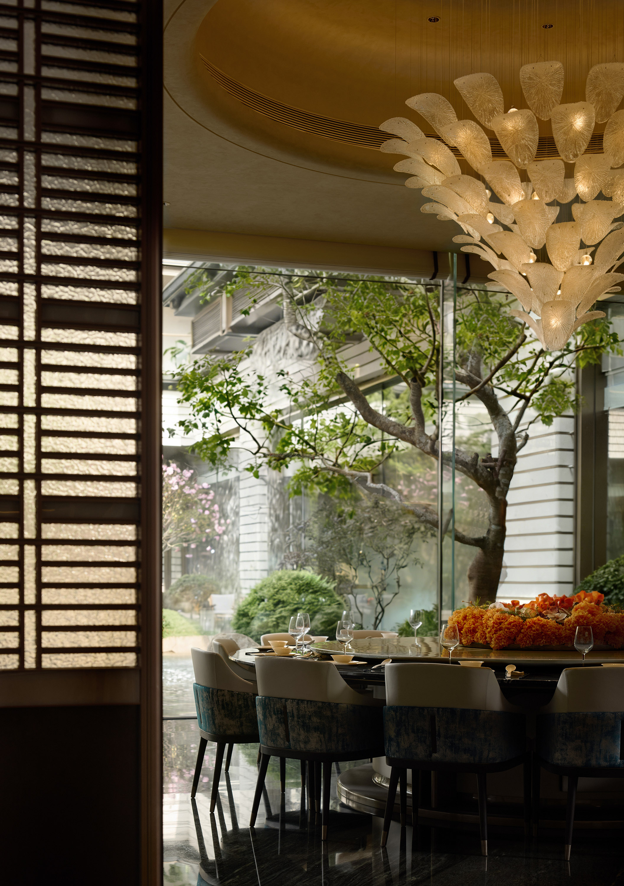 建发 · 良渚新生 琮韵东方丨零次方设计-33