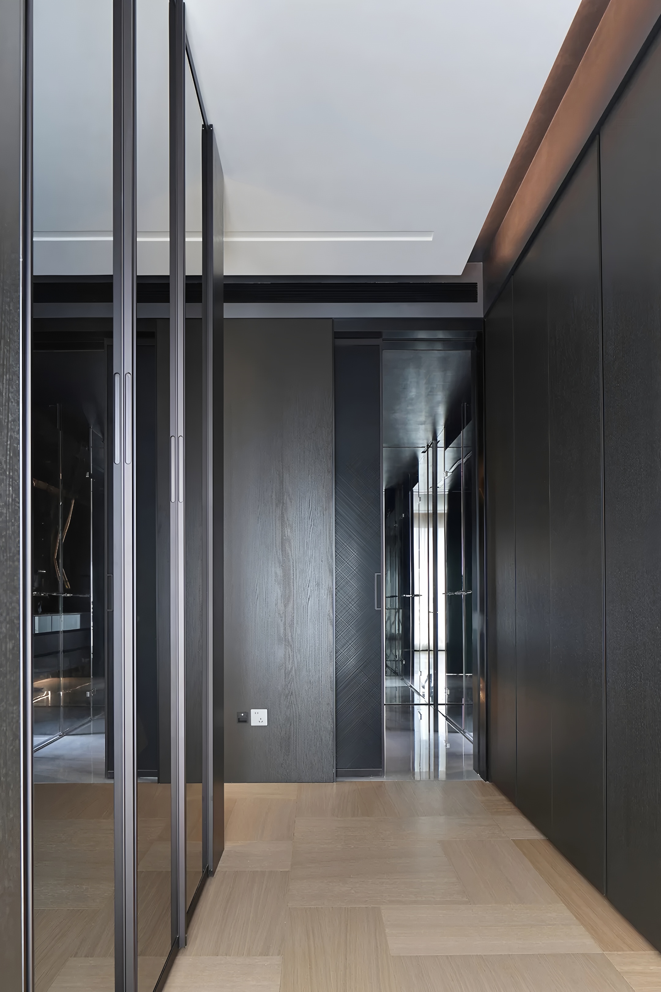 厦门270m²• 湖畔九境丨中国厦门丨ZCID厦门郑超设计（香港）有限公司-47