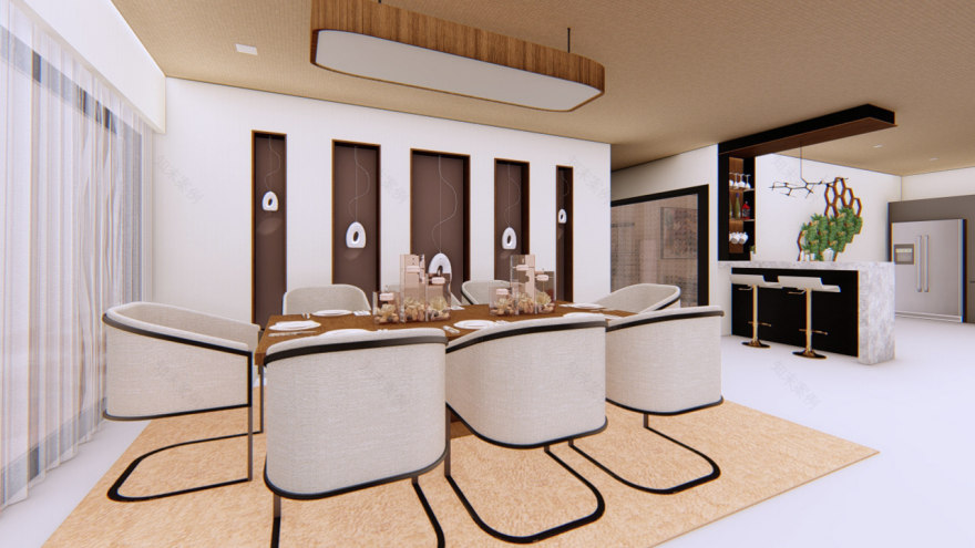 一套舒适的公寓-20