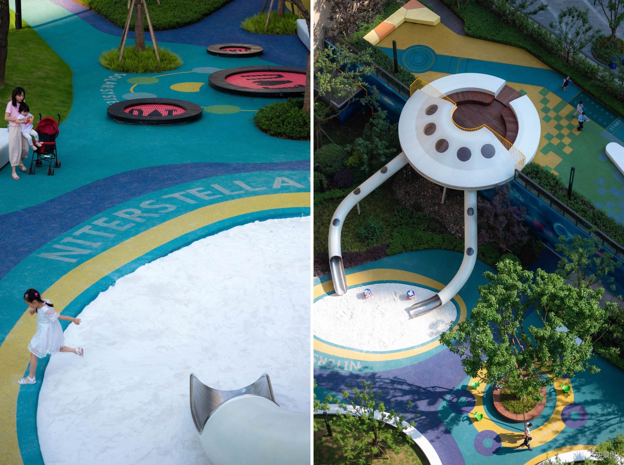 重庆香港置地约克郡·禧悦(大区)丨中国重庆-75