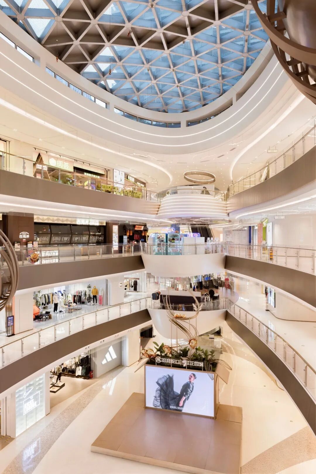 招商湛江花园城丨中国湛江-12