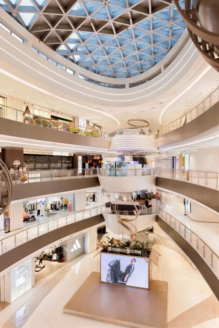 招商湛江花园城丨中国湛江-12