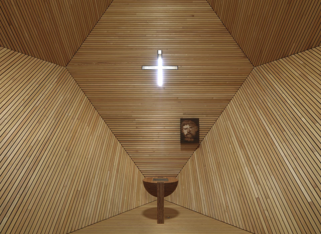 Petra 酒庄丨意大利丨马利奥·博塔-51