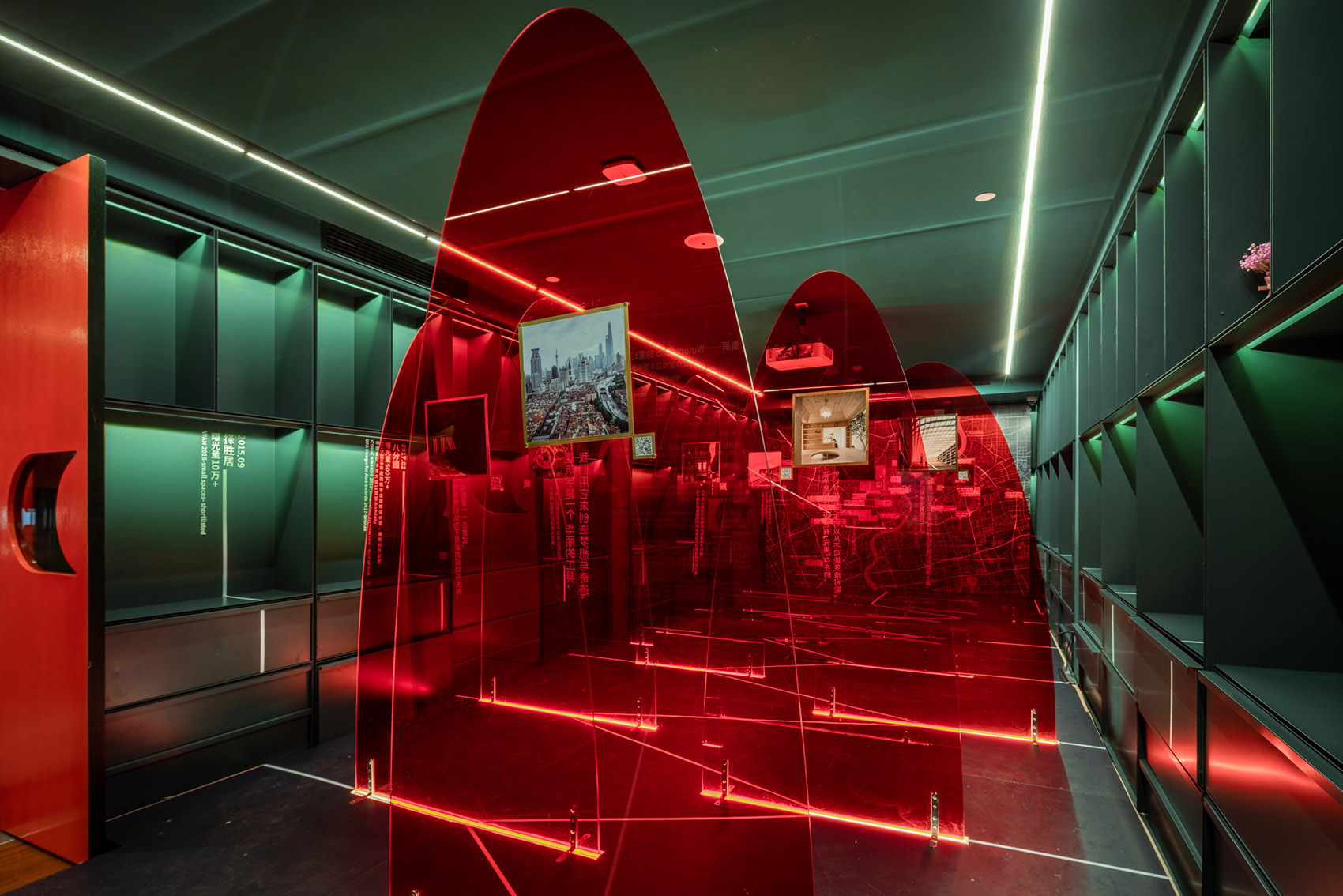 Wutopia lab五周年微展，上海 / Wutopia lab-10