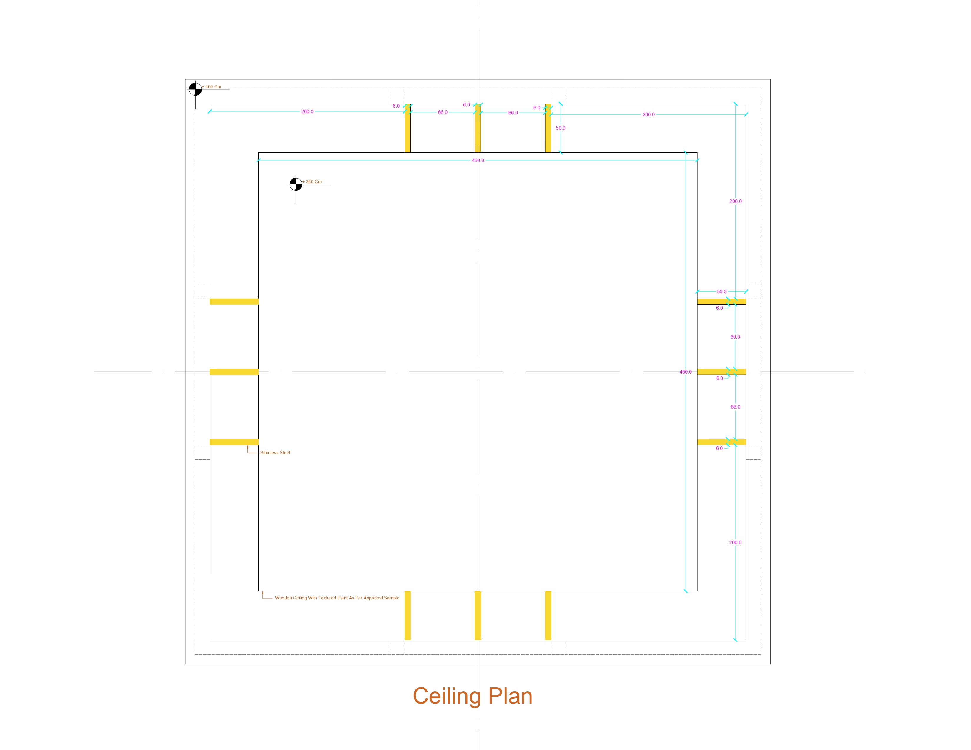 El Bahreen Booth Shop Drawing-13
