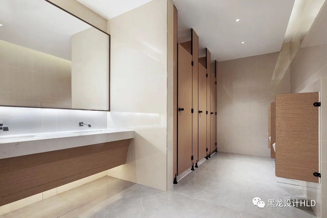 海口华润中心 | 现代简约与本土元素的完美融合-17