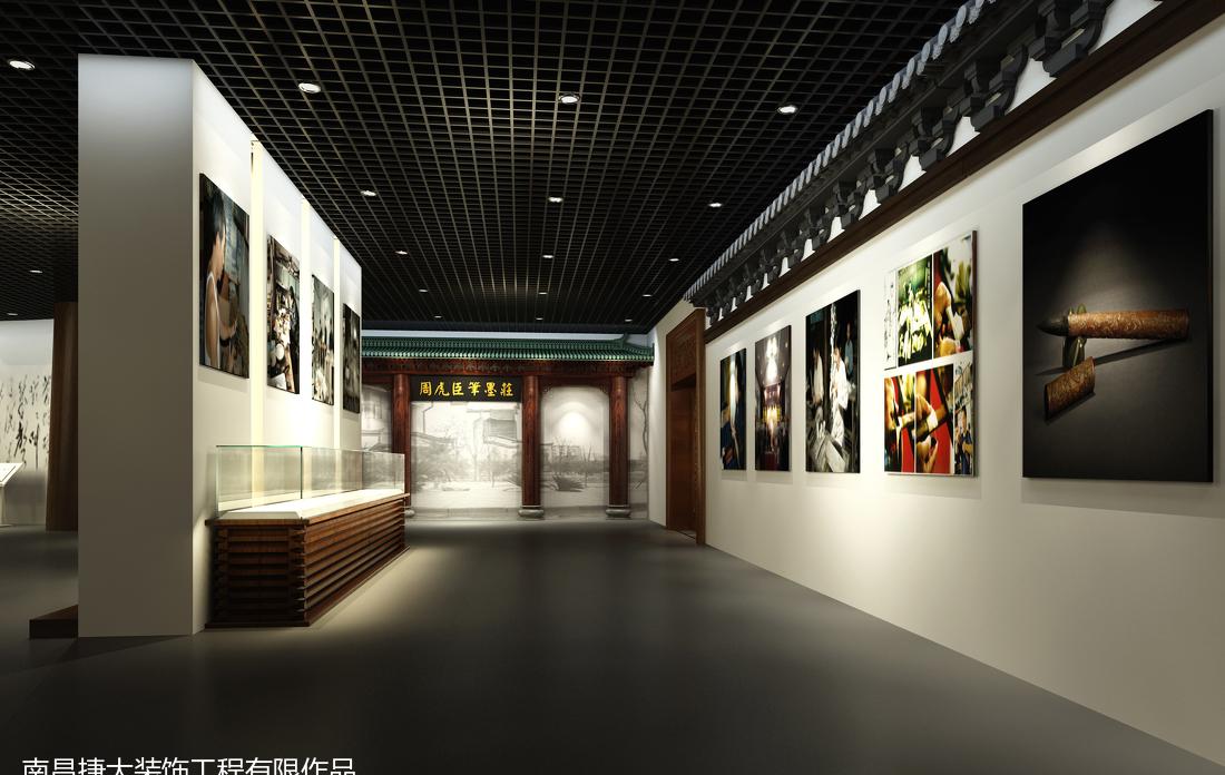 
进贤县博物馆 -0