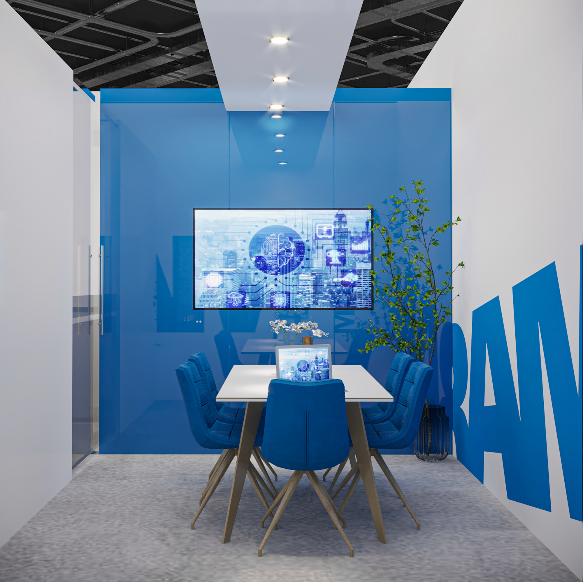 英格拉姆微 GITEX 2024-18