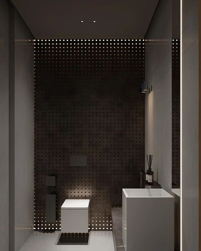 乌克兰乡间住宅丨ArtPartner Architects-28