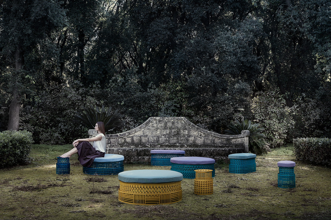 Da a Italia户外  工作室目录-30