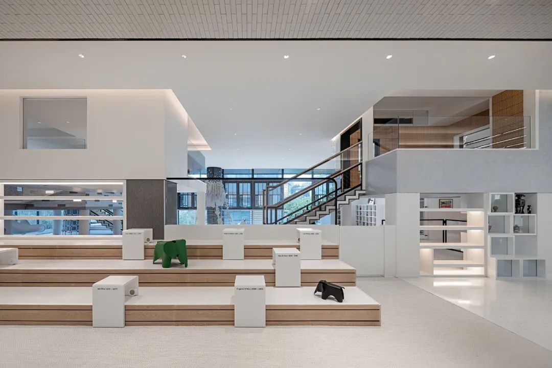 深圳 MEIYI 英皇儿童艺术学院丨中国深圳-12