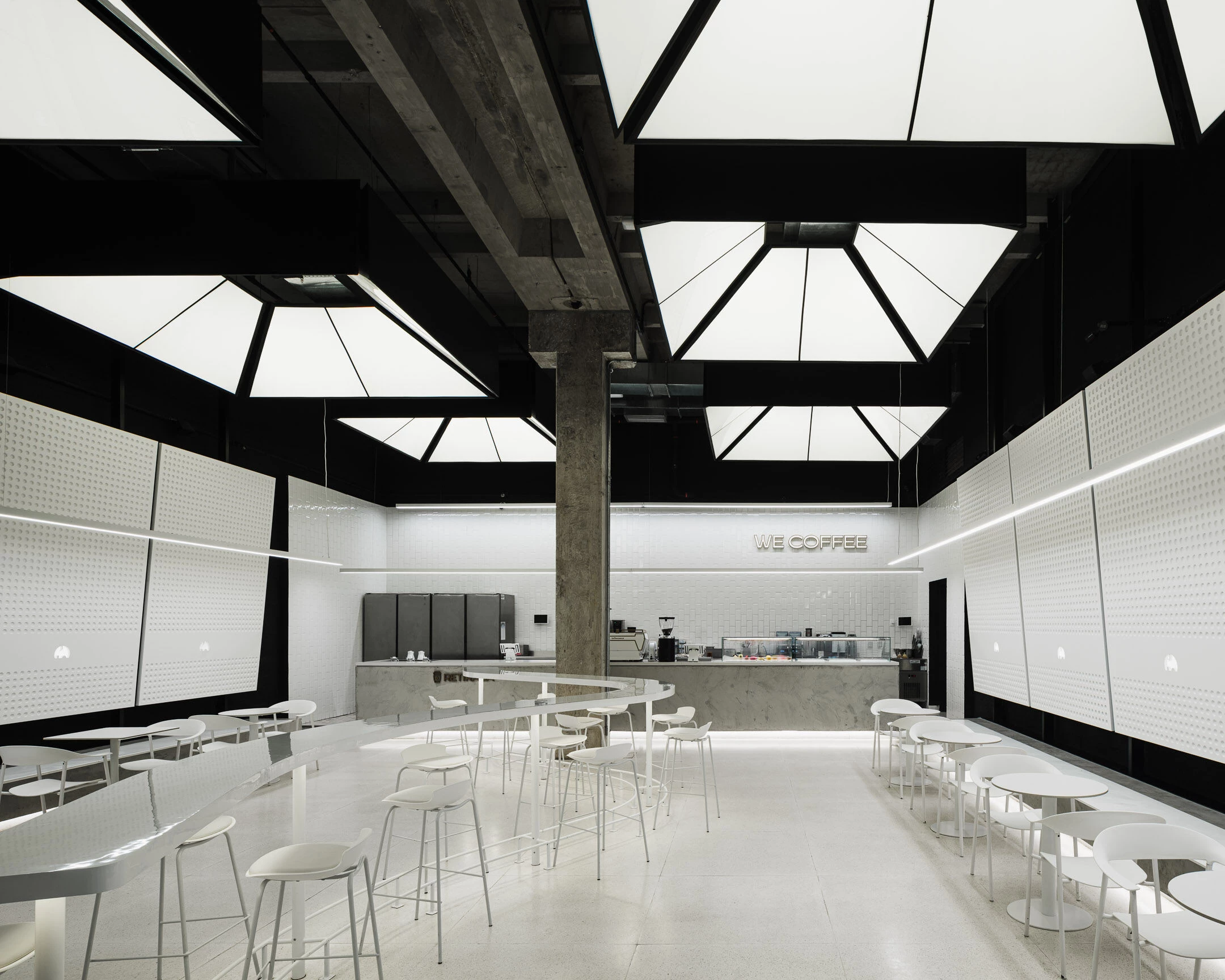 我们咖啡阿纳利亚·佛朗哥丨巴西圣保罗丨JPG.ARQ-20