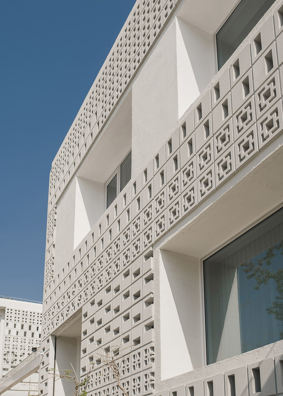 村宴，南京 / 内建筑设计事务所 + Studio Hu + 南京大学建筑与城市规划学院-47