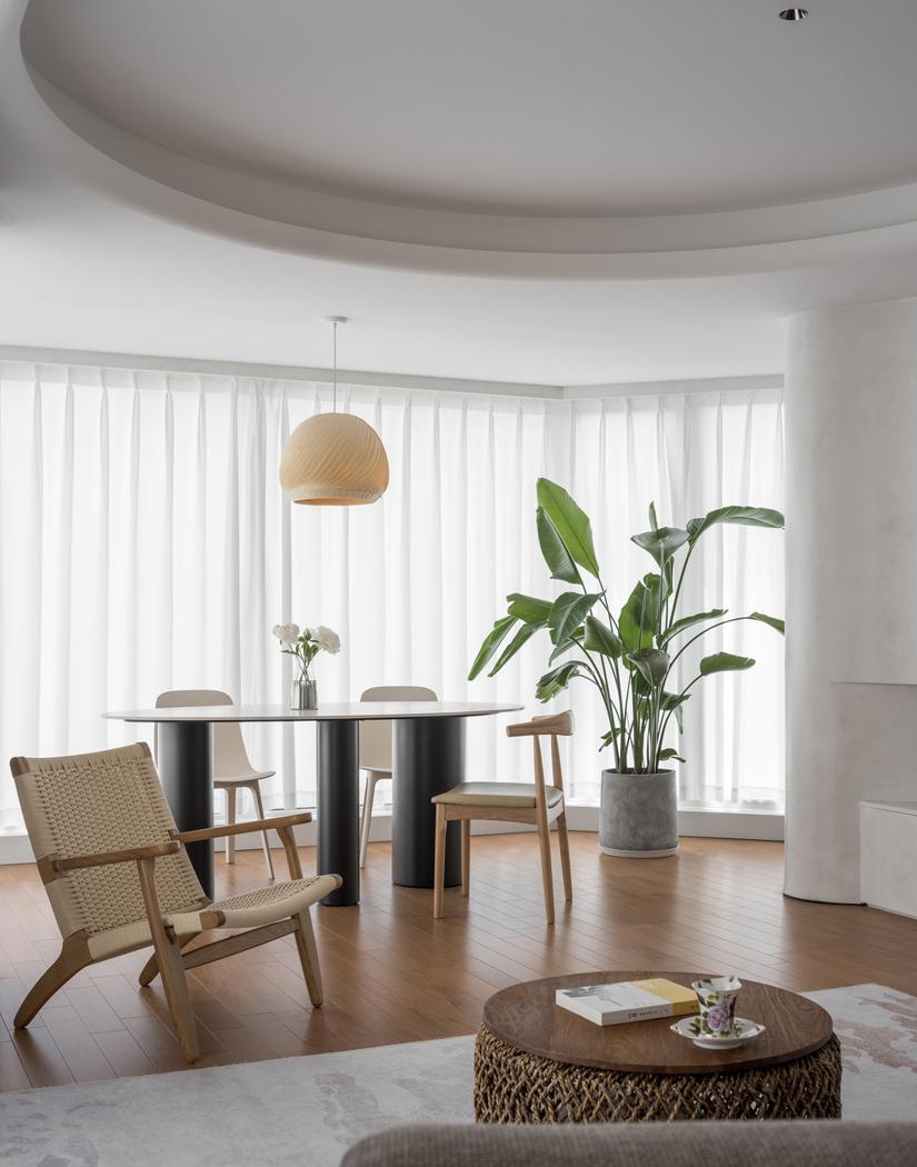 随心所欲的灵动之家丨中国上海丨赫设计-36