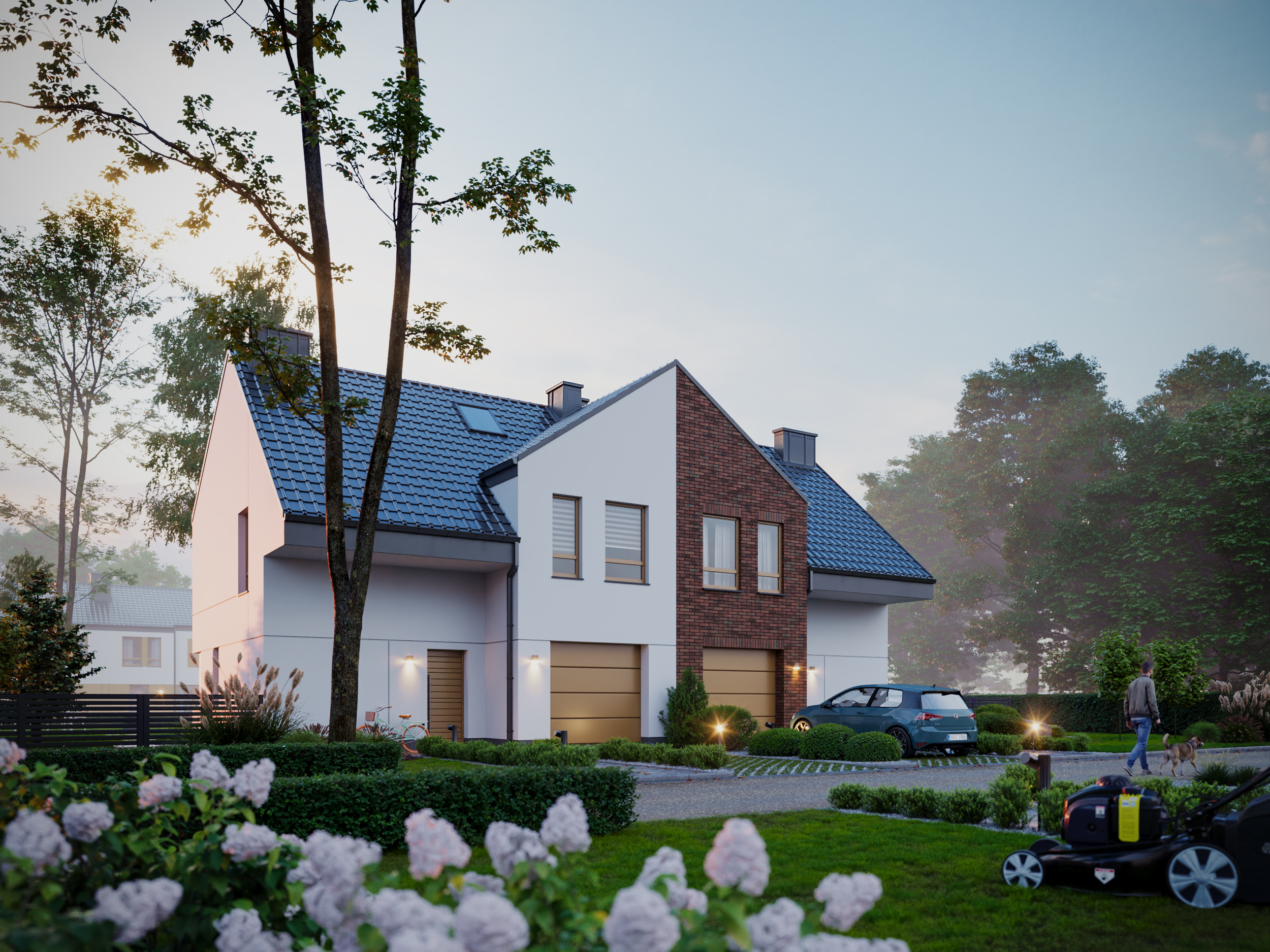 Wiczlino Residential Development-8