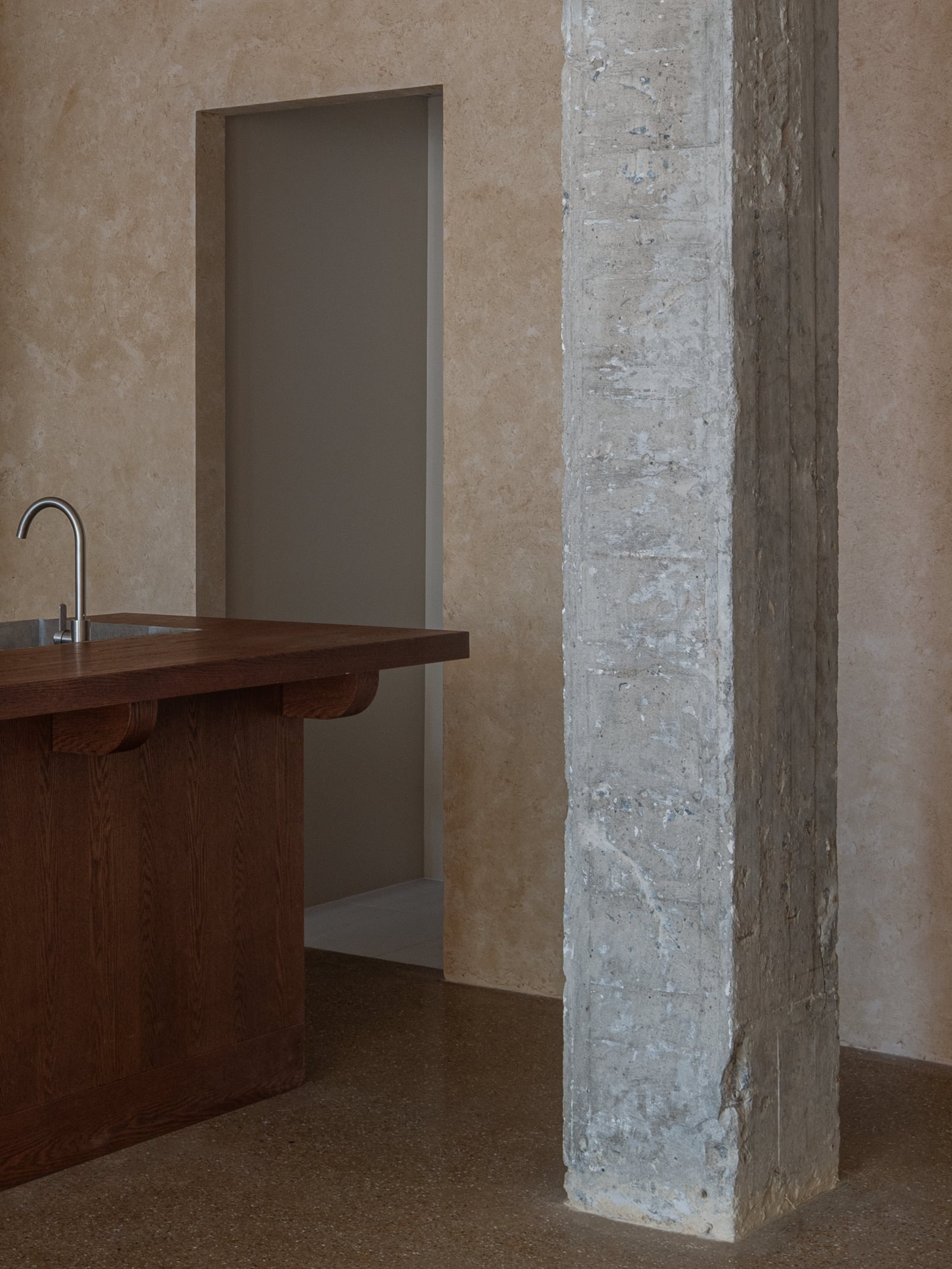 塌陷；塌方；洞穴坍塌丨中国杭州丨ForNature Design-51