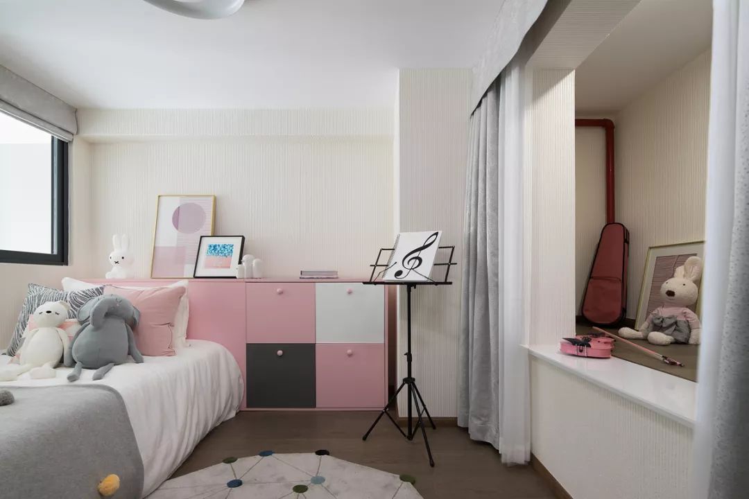 华墨国际设计 | 理性与感性的反差美-51