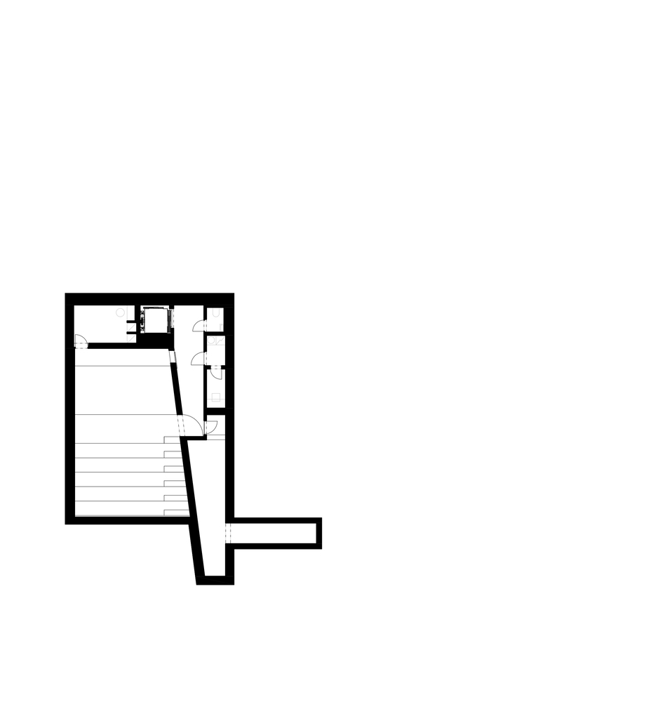 IGI 图书馆丨捷克丨atakarchitekti-41